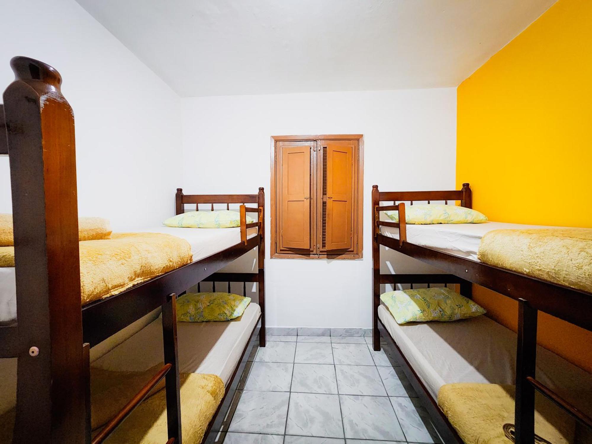 Hostel Trem Bao De Dormir Recife Exterior photo